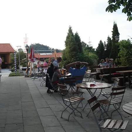 Landgasthof Goldener Pflug-2