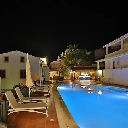 Hotel Villa Cute - HVC-2