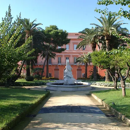 Miglio D'Oro Park Hotel-2