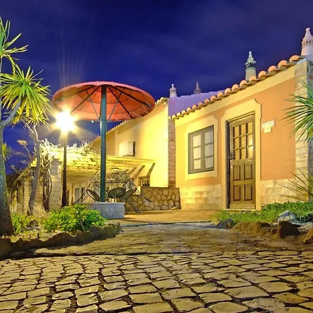 Quinta do Mar - Country&Sea Village-2