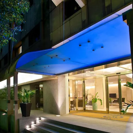 Hotel Regina Margherita-2