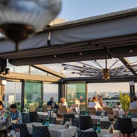 Tria Hotel Istanbul-Special Category-2