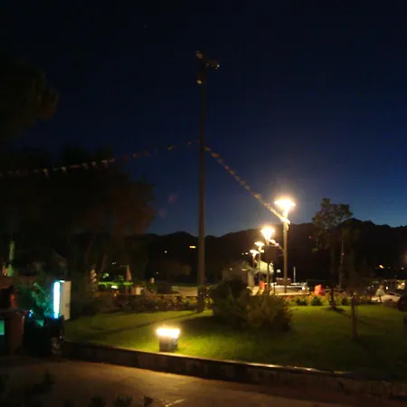 Hotel Sette Archi-3