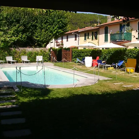 Hotel Sette Archi-2