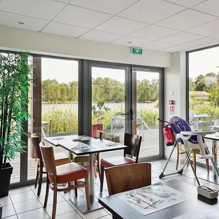 All Suites La Teste – Bassin d’Arcachon-3