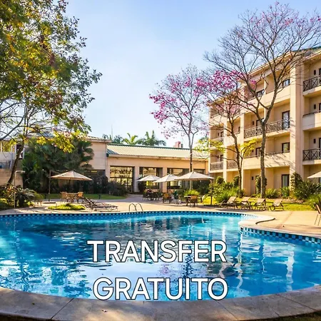 Hotel Panamby Guarulhos-3