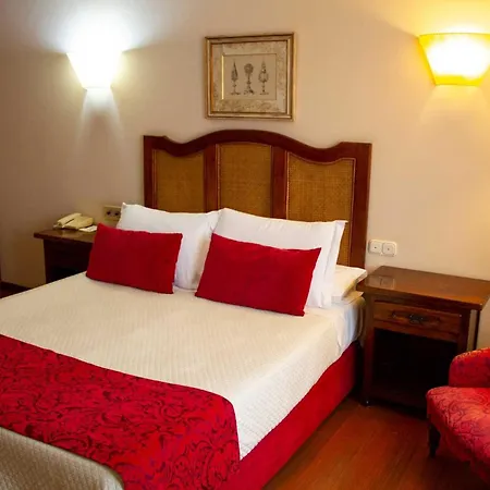 Hotel Pazo O Rial-2