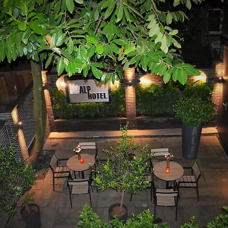 Alp Hotel-3