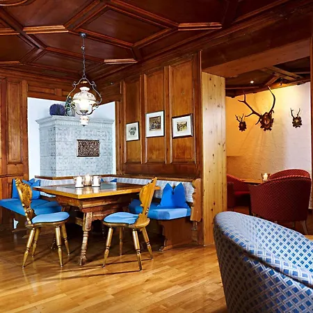 Hirschen Wohlfühlhotel-2