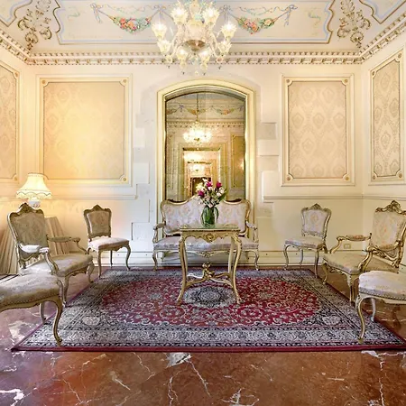 Relais Antica Badia - San Maurizio 1619-3