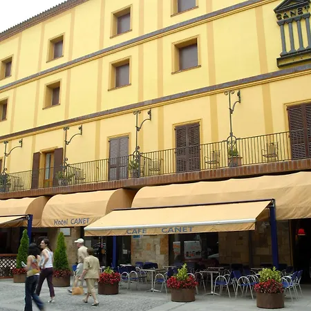 Hotel Canet-2