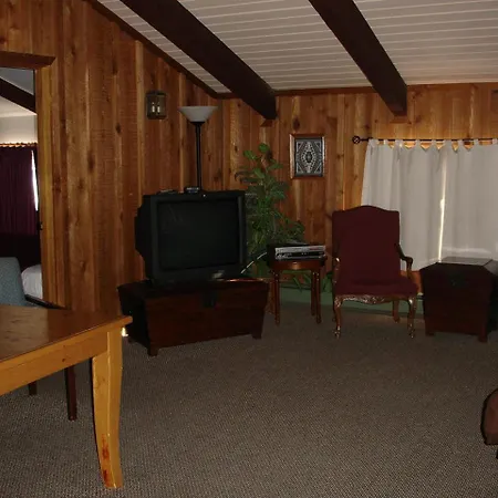 Georgetown Mountain Inn-2
