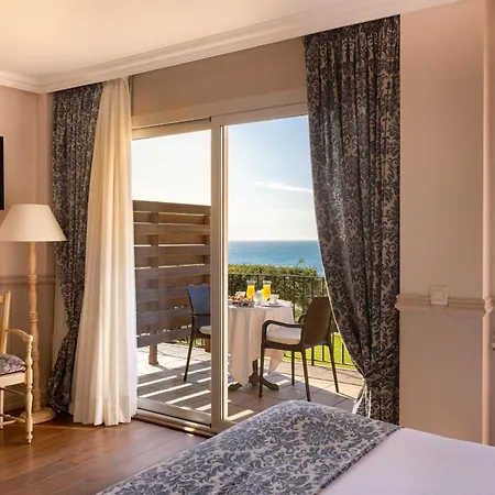 Hotel Blaumar Llafranc-2