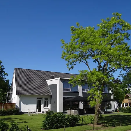 De Slaapfabriek vakantiehuis en trainingslocatie-2