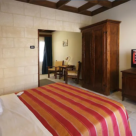 Una Hotels Regina Bari-2