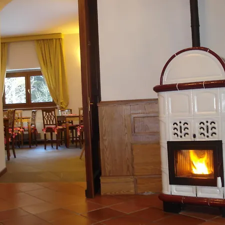 Abetone e Piramidi Resort-2