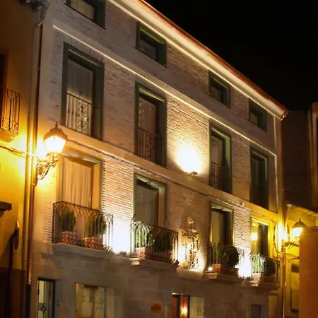 Hotel Duques de Najera-2