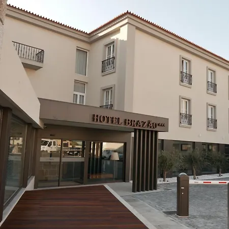 Hotel Brazão-3