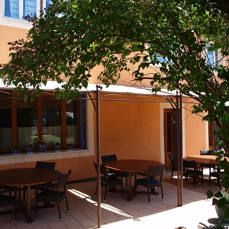 Auberge de L'Echauguette-3
