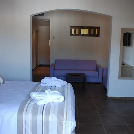 Hôtel A Madonetta-3
