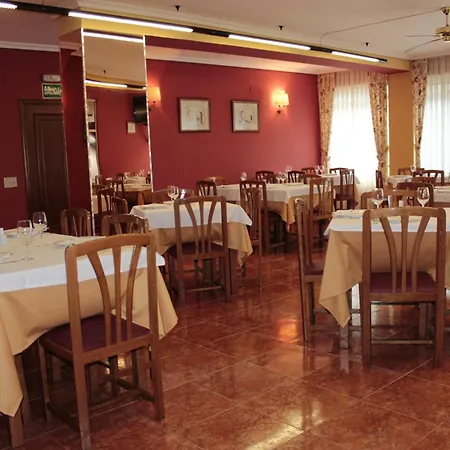 Hotel Peñagrande-2