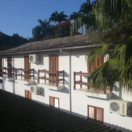 Pousada do Tesouro-2