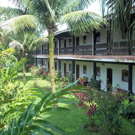 Pousada do Tesouro-3