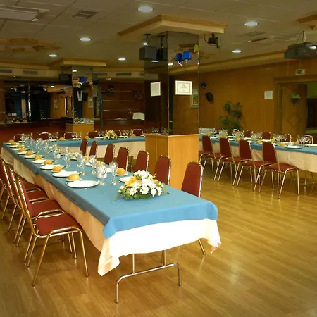 Hotel Torrepalma-2