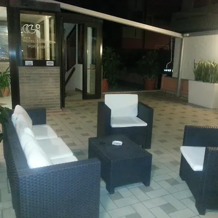 Hotel Europeo-2