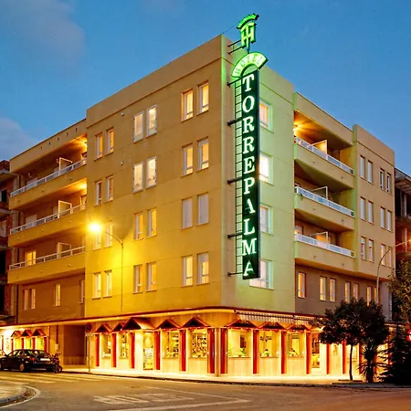 Hotel Torrepalma-3