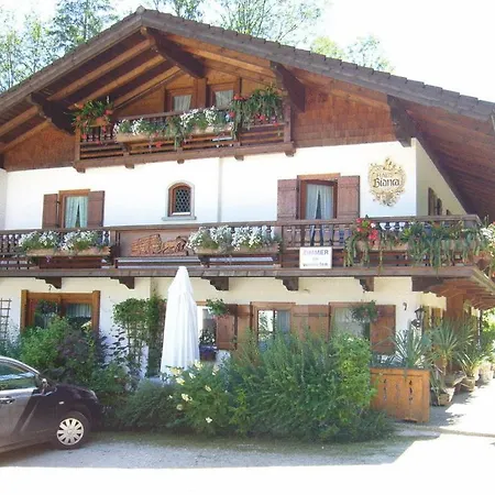 Alpenchalet Bianca-2