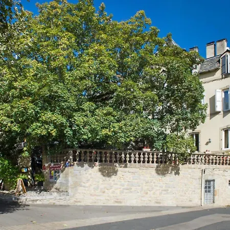 Hotel Saint-Sauveur-2