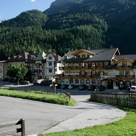 Hotel B&B Andreas-3