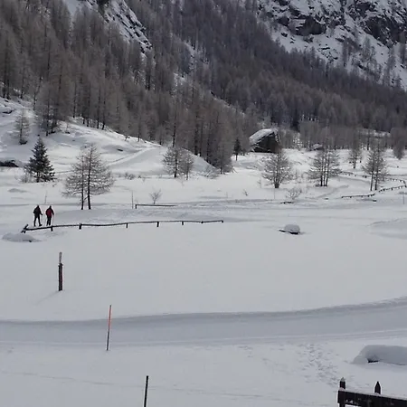Albergo Gran Paradiso-2