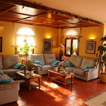 Hotel Arnal-3