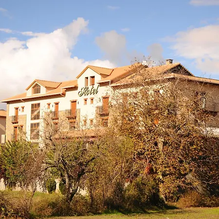 Hotel Arnal-2