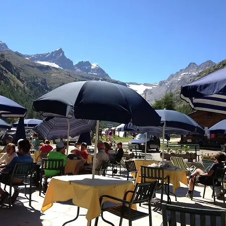 Albergo Gran Paradiso-3