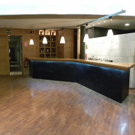 Hostal Las Fuentes-3