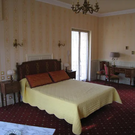 Hôtel Primavera-3