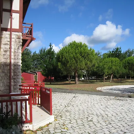 Hôtel Primavera-2