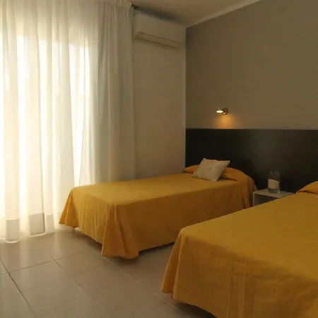Hostal Tahiti Rs-2