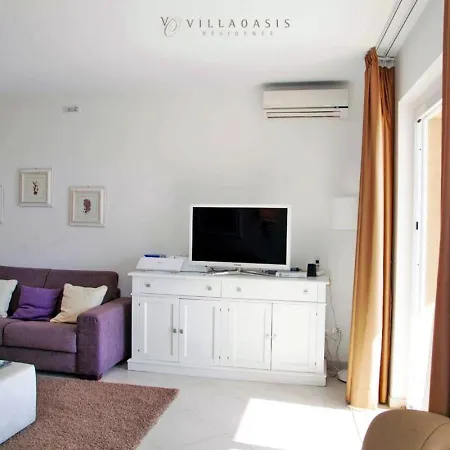 Taormina Villa Oasis Residence-3