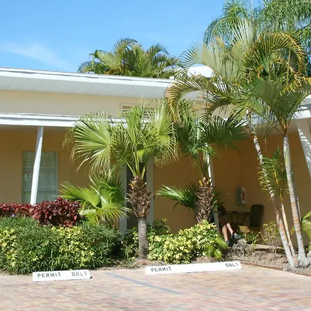 Tropical Beach Resorts - Sarasota-2