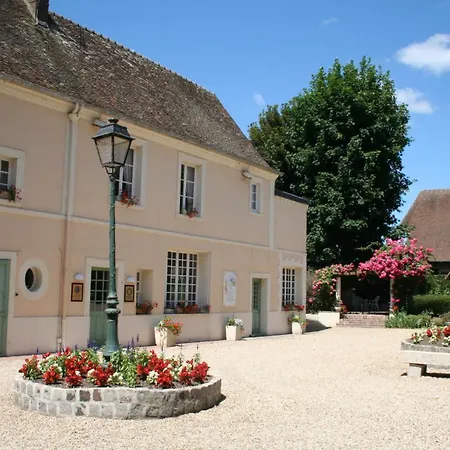 La Chaîne D'or-2