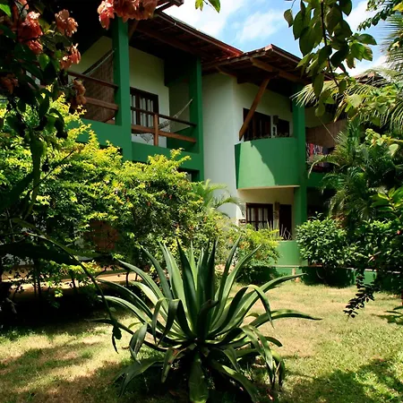 Vila dos Passaros Flats-2