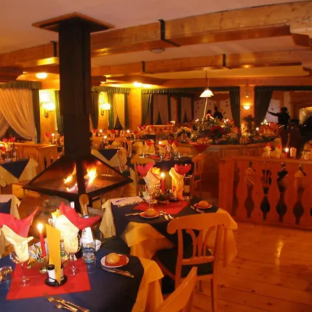 Club Hotel Alpino-3