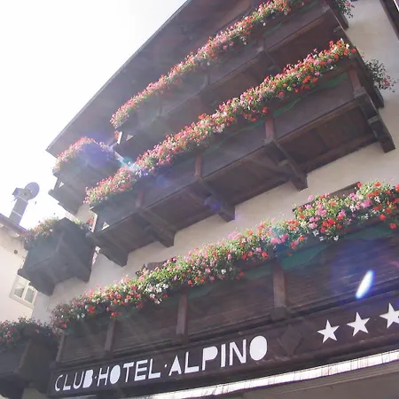 Club Hotel Alpino-2