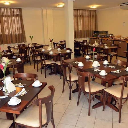 San Manuel Praia Hotel-3