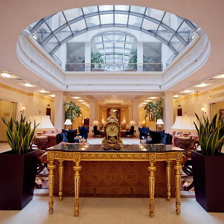 Opera Hotel - The Leading Hotels Of The World-3