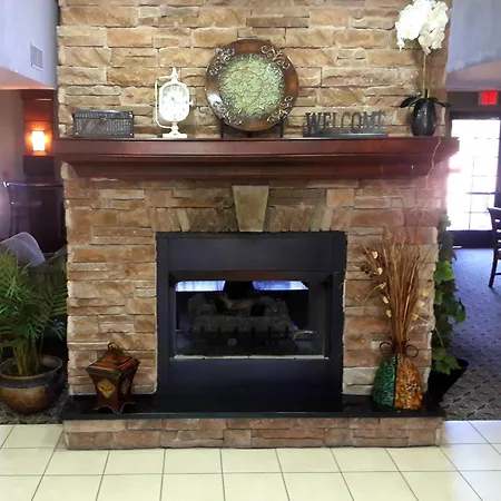 Westay Suites - Covington/Mandeville-3